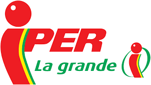 Iper La grande i