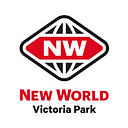 New World